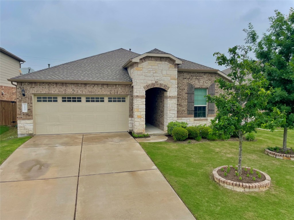 Ploughshores Ln, Pflugerville, TX 78660