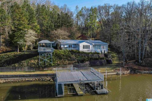 793 Shelton Shores Dr, TALLADEGA, AL, 35160-8460 | Card Image