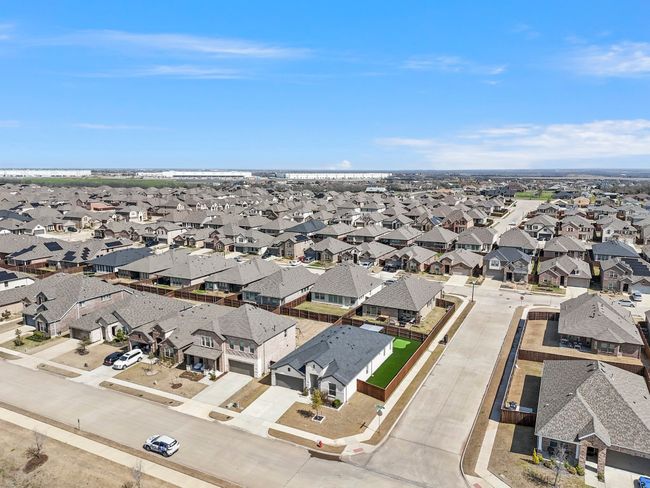 1840 Big Spring Dr, House other with 4 bedrooms, 2 bathrooms and null parking in Forney TX | Image 32
