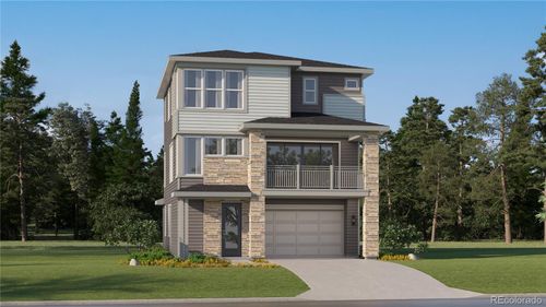 7788 S Cherokee Trl, Centennial, CO, 80016-2949 | Card Image