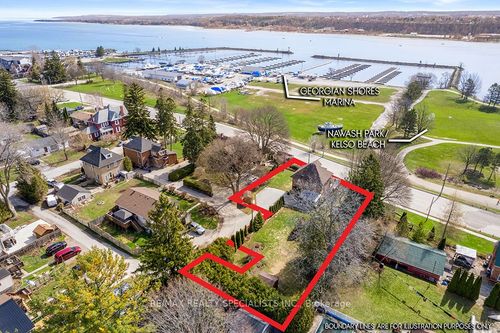 2149 3rd Avenue "A" N/A W, Owen Sound, ON, N4K4S1 | Card Image