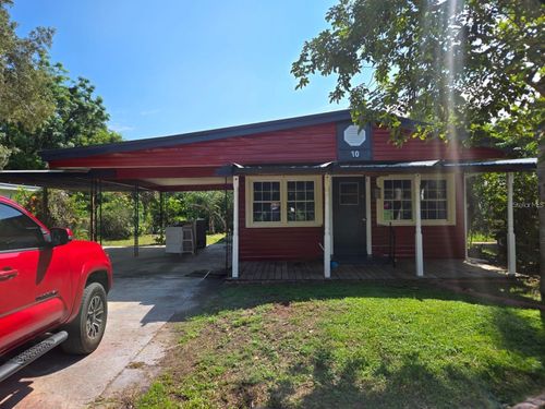 10 Mccarthy Ave, FROSTPROOF, FL, 33843-1930 | Card Image