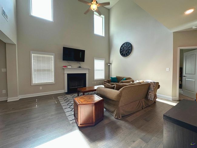 360 Walker Rd, House other with 5 bedrooms, 3 bathrooms and null parking in Byron GA | Image 13