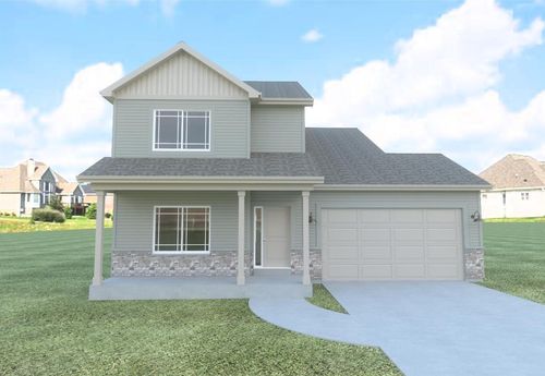 lt21-457 Parker Drive Drive, Genoa City, WI, 53128 | Card Image