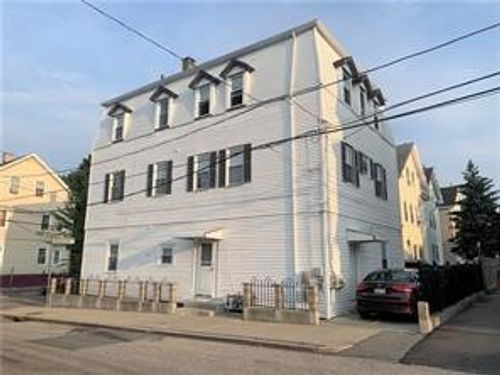 70 Bowdoin St, Providence, RI, 02909-2673 | Card Image