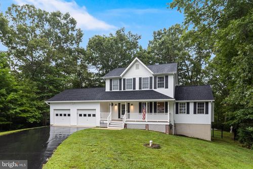 4255 Tupelo Ct, PORT REPUBLIC, MD, 20676-3105 | Card Image