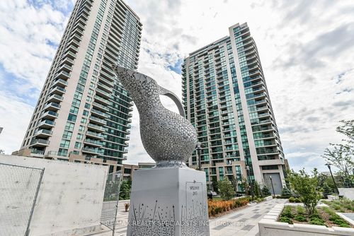 1609-235 Sherway Gardens Rd, Toronto, ON, M9C0A2 | Card Image