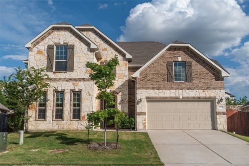 12505 Morelia Way, Austin, TX, 78748-4035 | Card Image