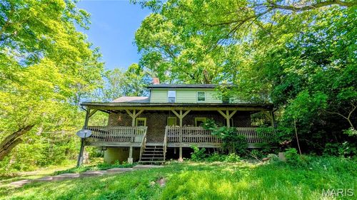 400 Brookside Drive, Caseyville, IL, 62232 | Card Image