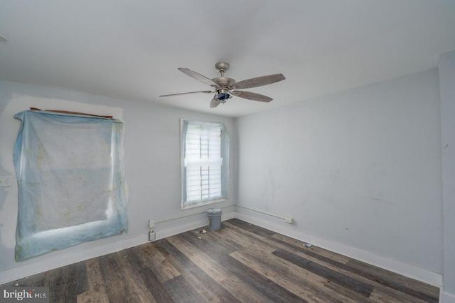 4118 Curtis Ave, Townhouse with 2 bedrooms, 1 bathrooms and null parking in BALTIMORE MD | Image 7