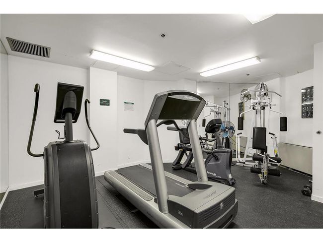 Exercise Room | Image 18