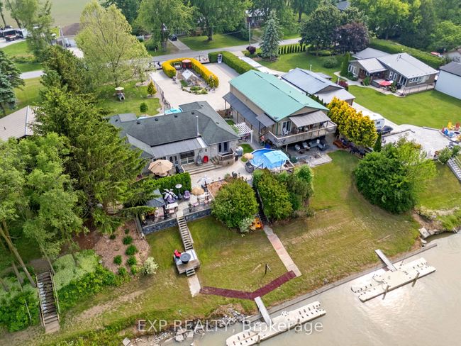 8458 Lazy Lane, House other with 3 bedrooms, 2 bathrooms and 16 parking in Thedford ON | Image 48