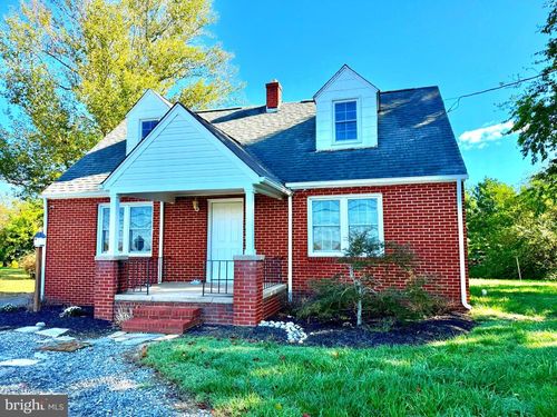 11227 Tidewater Trl, FREDERICKSBURG, VA, 22408-2040 | Card Image