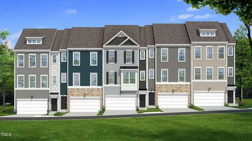 5904 Dunzo Drive, Raleigh, NC, 27617 | Card Image