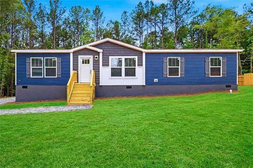 108 Thomas Drive, Eatonton, GA, 31024 | Card Image