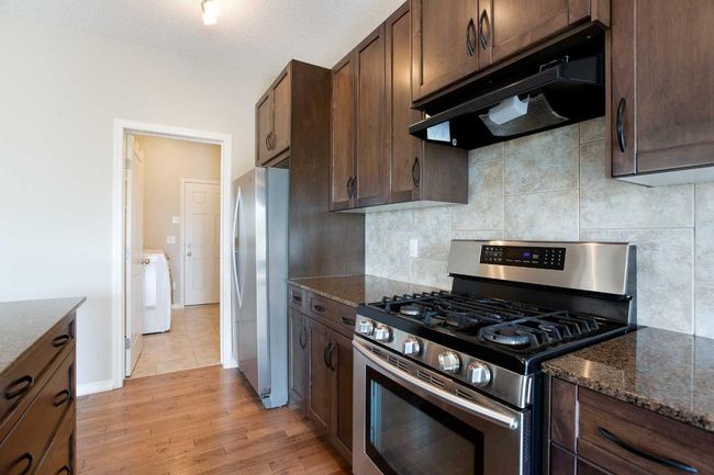32 Drake Landing Hill, House other with 3 bedrooms, 3 bathrooms and 4 parking in Okotoks AB | Image 7
