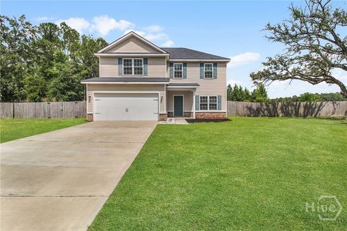134 Dove Run Dr Ne, Ludowici, GA, 31316-6696 | Card Image