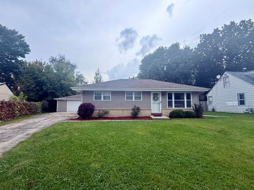 7156 Cliffside Dr, RACINE, WI, 53402-1286 | Card Image
