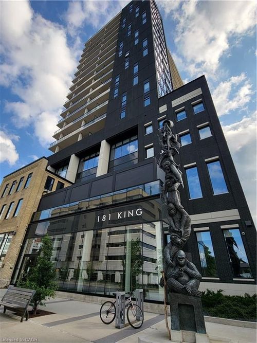 1311-181 King St S, Waterloo, ON, N2J0E7 | Card Image