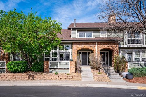 5221 S Greens Cir, Littleton, CO, 80123-2994 | Card Image