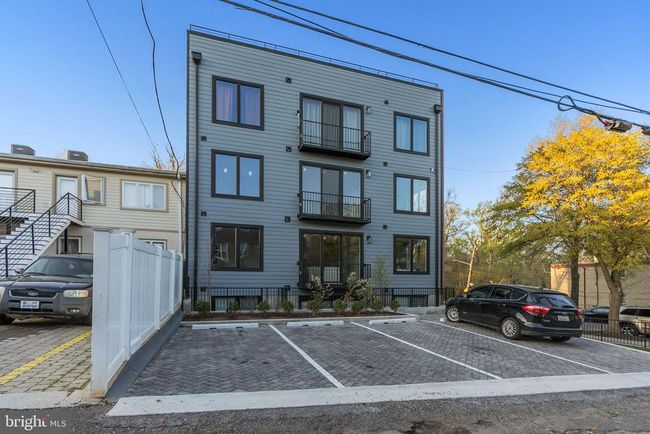 UNIT-1 - 2019 M St Ne, Condo with 2 bedrooms, 2 bathrooms and null parking in WASHINGTON DC | Image 27