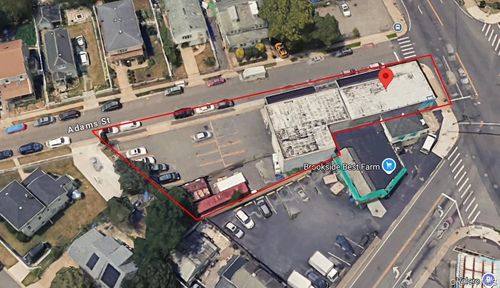 926 Nassau Rd, Uniondale, NY, 11553-3243 | Card Image