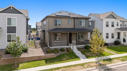 10622 Truckee St, Commerce City, CO, 80022-9135 | Card Image