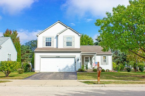 2300 Vineyard Ct, Elgin, IL, 60123-6544 | Card Image