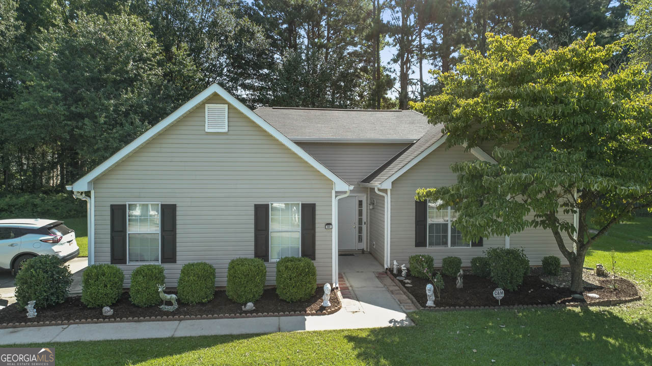 Dogwood Lakes Dr, Hampton, GA 30228