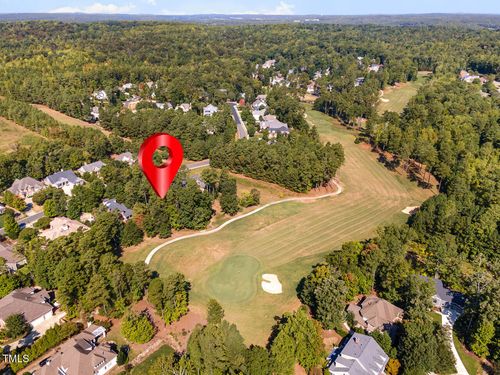690 Bear Tree Crk, Chapel Hill, NC, 27517-7643 | Card Image