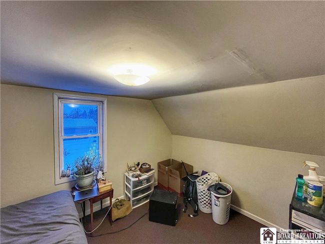 Upper Apartment - Bedroom #1 | Image 44