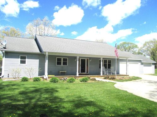 W5390 Buffalo Drive, PACKWAUKEE, WI, 53949 | Card Image
