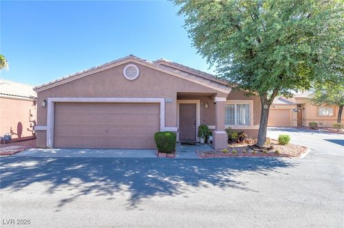 5234 Panguitch Dr, Las Vegas, NV, 89122-8333 | Card Image