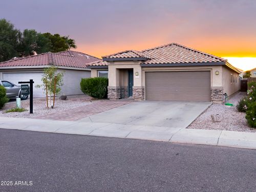 33640 N Cherry Creek Rd, Queen Creek, AZ, 85144-4600 | Card Image