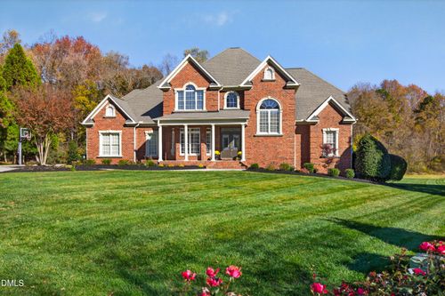 4900 Robdot Dr, Oak Ridge, NC, 27310-9207 | Card Image