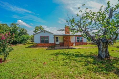 713 Lution Dr, Weatherford, TX, 76087-7535 | Card Image