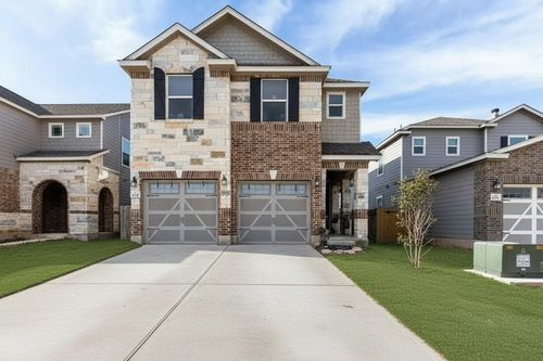 1133 Aronia Lane, Georgetown, TX, 78626 | Card Image