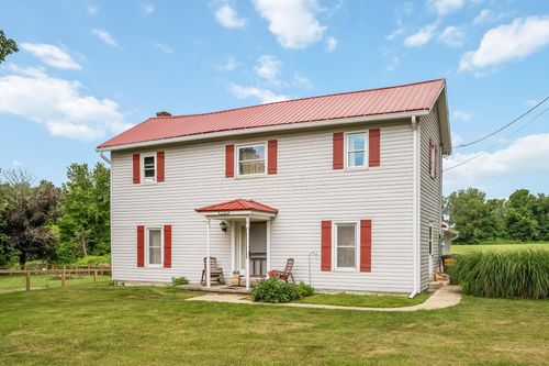 3704 State Route 314, Mount Gilead, OH, 43338-9534 | Card Image