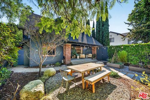 4412 Melbourne Ave, Los Angeles, CA, 90027 | Card Image