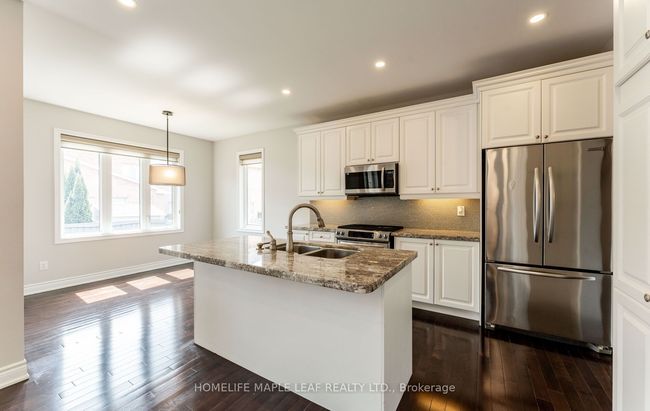 47 Stanton Ave, House other with 5 bedrooms, 4 bathrooms and 2 parking in Woodbridge ON | Image 14