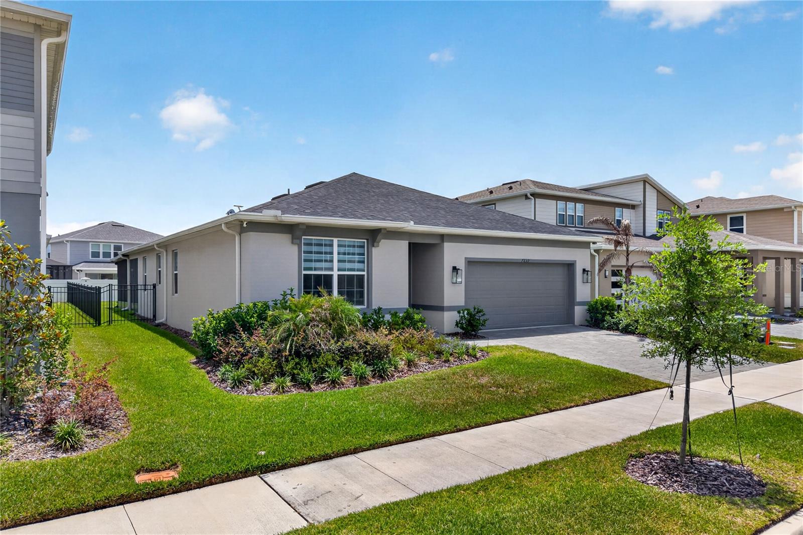 Residential in ORLANDO 2