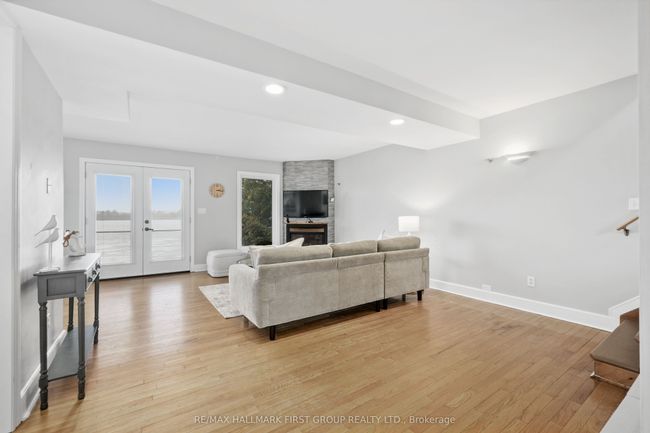 8 Parker Dr, House other with 4 bedrooms, 3 bathrooms and 6 parking in Roseneath ON | Image 6