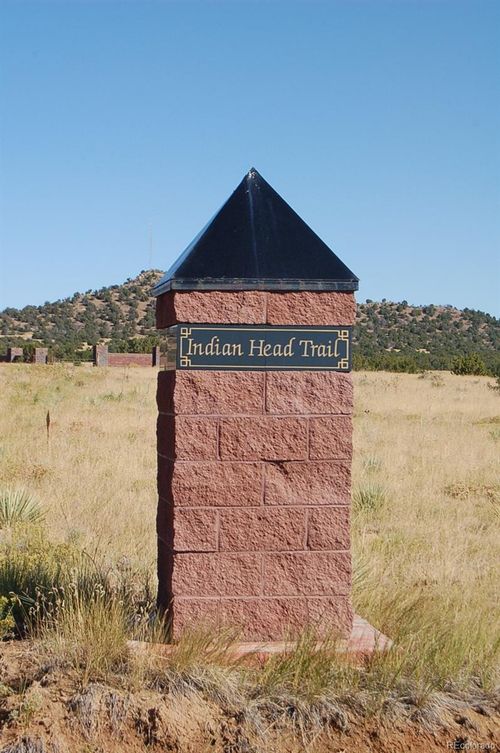 10 Indian Head Trail, Walsenburg, CO, 81089 | Card Image