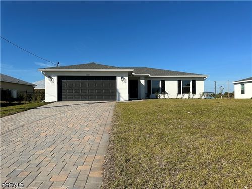 2604 Nw 8th Pl, Cape Coral, FL, 33993-8608 | Card Image