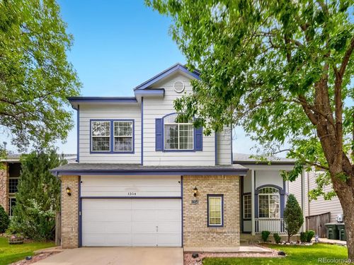 1354 W 111th Pl, Northglenn, CO, 80234-3394 | Card Image