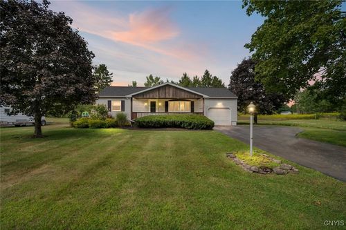 10579 Mapledale Rd, Barneveld, NY, 13304-1825 | Card Image