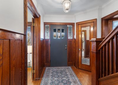 26 Brumell Ave, House other with 4 bedrooms, 3 bathrooms and 2 parking in York ON | Image 3