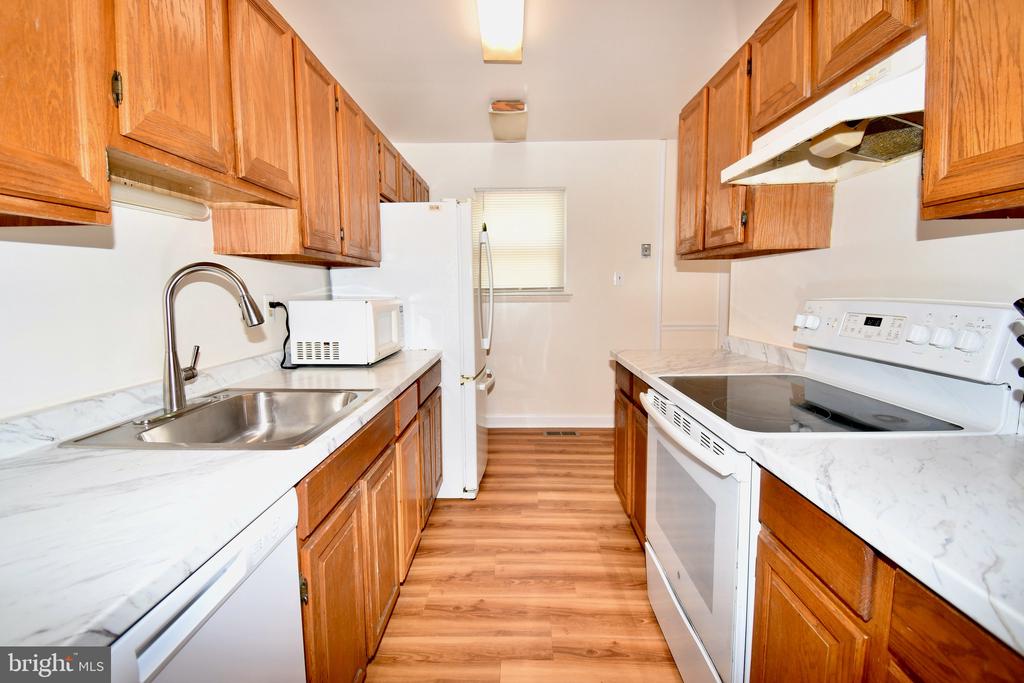 Residential Lease in DAMASCUS 4