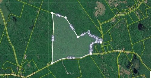 257 Jackson Rd, Bradford, NH, 03221-3613 | Card Image