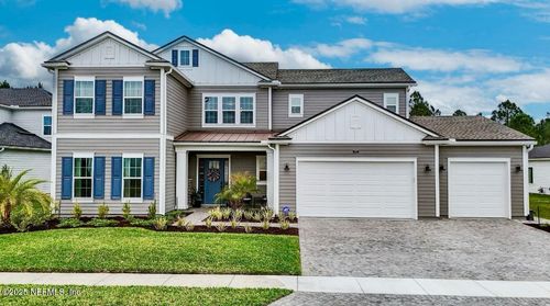 462 Hillendale Cir, St Johns, FL, 32259-8531 | Card Image